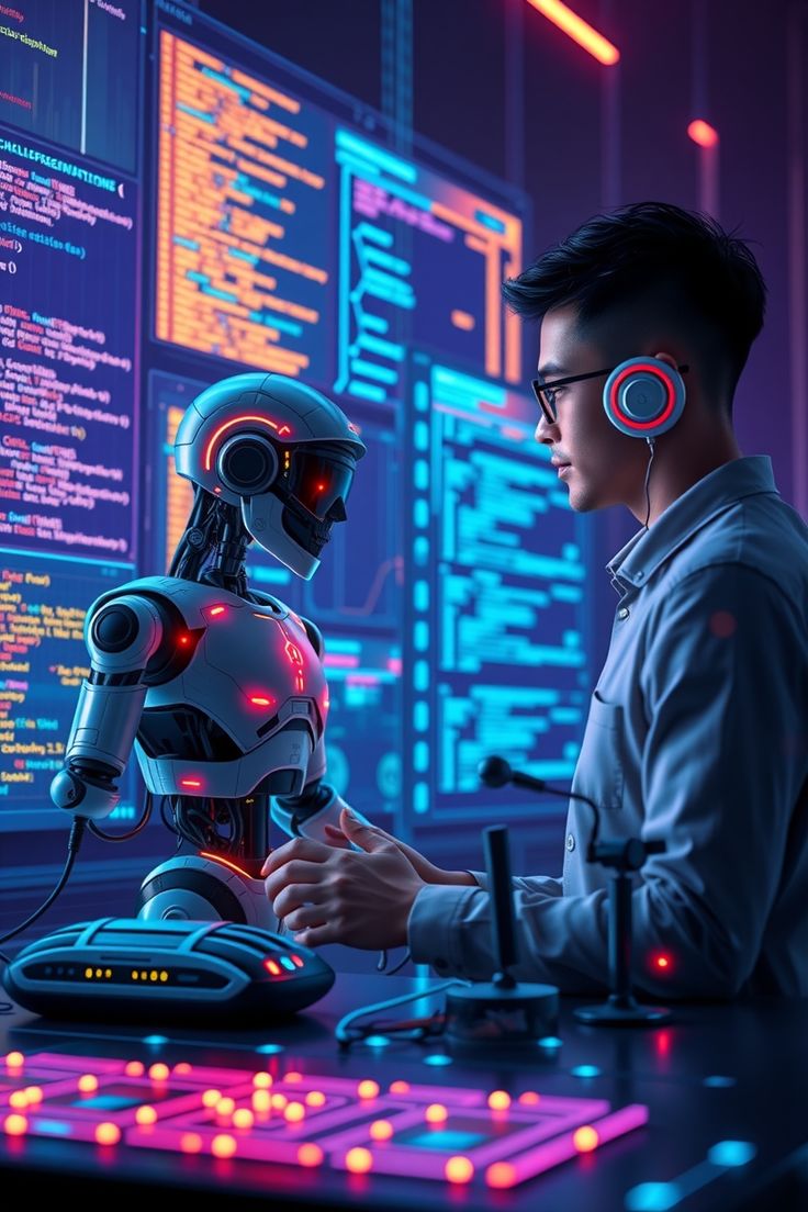 ابزارهای هوش مصنوعی و بازاریابی محتوا برای اجرای ایده‌های بدون سرمایه