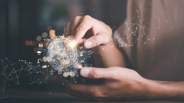 آینده طراحان وب در عصر AI