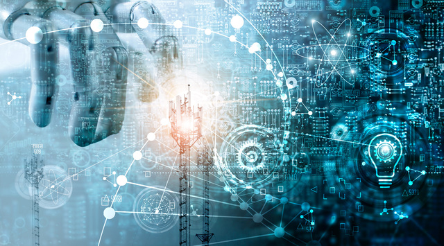 محتواسازی سئو با هوش مصنوعی