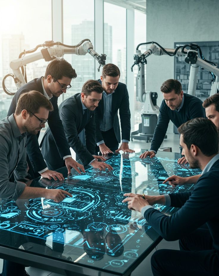 سئو برند شخصی با ابزارهای هوش مصنوعی