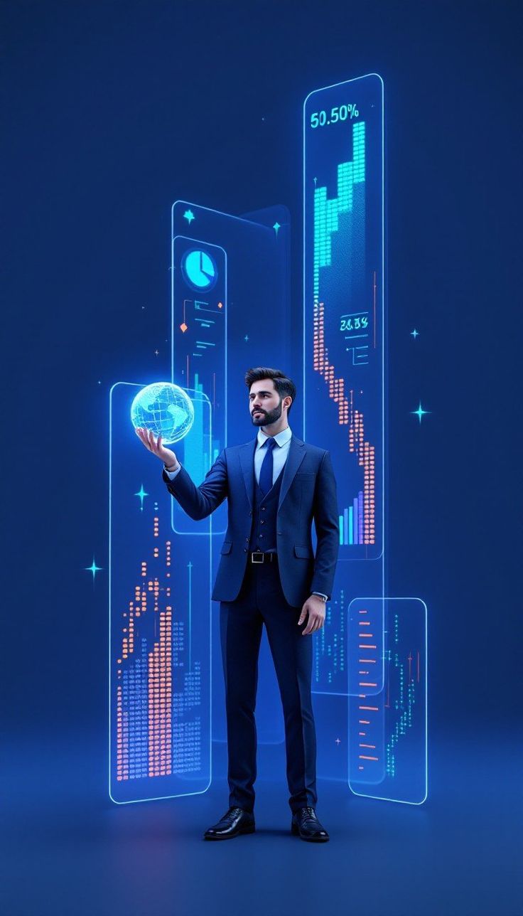 مدیریت جامعه برند شخصی با AI