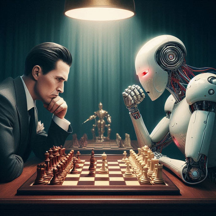 اتوماسیون درآمدی با هوش مصنوعی