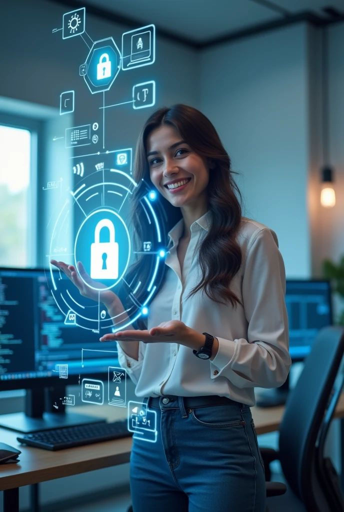 ترکیب خلاقیت انسانی و الگوریتمی در برندینگ