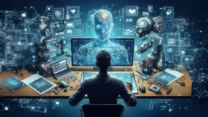 تولید محتوا با اینستاگرام و هوش مصنوعی برای کسب‌وکارهای ایرانی
