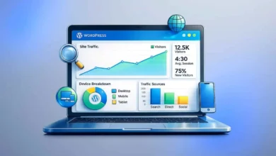 افزایش بازدید وبسایت با 17 تکنیک کاربردی و کم هزینه