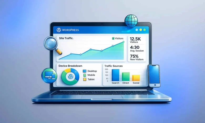 افزایش بازدید وبسایت با 17 تکنیک کاربردی و کم هزینه